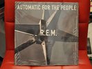 LP R.E.M. AUTOMATIC FOR THE PEOPLE - SIGILLATO- SEALED