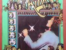 THE KINKS-EVERYBODY'S IN SHOW-BIZ EVERYBODY'S A STAR RARE YUGOSLAVIAN 2LP 1973