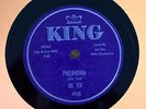 RARE - Joe Tex - Pneumonia / Get way Back - King 4980 - 1956 78
