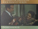 SZERYNG HAEBLER mozart sonatas HOLLAND PHILIPS 6599 693/8  BOXSET 6 x LP