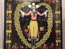 Sweetheart of the Rodeo by The Byrds 1968 Vinyl Columbia Records Gram Parsons NM
