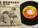 THE BEATLES, You Can't do That, CAN'T BUY MY LOVE,   Capitol 5150