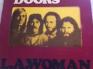 The Doors LA Woman