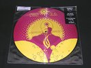 SUN RA The Heliocentric Worlds of Vol. 1 PICTURE DISK LP 180 g Virgin GET1004 P