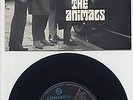 The Animals-House Of The Rising Sun+ 2 E.P. 006 93824 original Portugal pressing