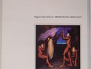 PENGUIN CAFE ORCHESTRA: Broadcasting from Home SIGNED Vinyl LP NM