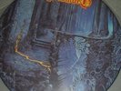 Entombed- Left hand path picture Lp