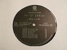 CAPITOL HI - Q SERIES - Reel L-157 / L-158 - LP Vinyl CAPITOL - Production Music