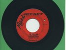 CLARENCE MOBLEY   I'm Falling/I Knew You When   northern soul   JET SET  $