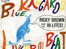 RICKY BROWN & THE HI-LITES - 7