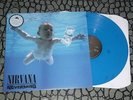NIRVANA - NEVERMIND - LP 12