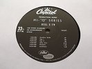CAPITOL HI - Q SERIES - Reel X-79 / X-80 - LP Vinyl CAPITOL - Production Music