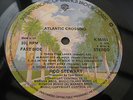 Rod Stewart ATLANTIC CROSSING UK LP 1ST PRESS WARNER ONE PLAY EVER MINT MINUS