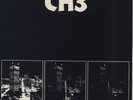 CH3-After The Lights Go Out PBS8146 original Poshboy pressing