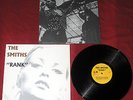 THE SMITHS Rank NM 1988 Sire LP # 9-25786-1 Morrissey Johnny Marr