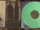 Brand New - The Devil and God Are Raging Inside Me Vinyl Seafoam Green LP deja