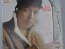 BOB DYLAN VINYL RECORD LP   COLUMBIA MONURAL CL 1779