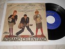 EP 45 GIRI ADRIANO CELENTANO - 24 MILA BACI