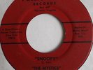 THE MYSTICS snoopy / ooh poo pah doo orig 1965 garage U.S.press on FUTURE TALENT