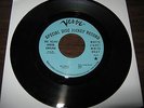 The Velvet Underground - White Light  White Heat / Here She Comes Now - DJ PROMO