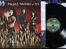 KLP96 - Kiss - Smashes, Trashes & Hits (836 759-1) NL LP + OIS, original logo