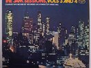 VARIOUS: Newport In New York '72, The Jam Sessions, Vols 3 & 4 LP (2 LPs) Jazz