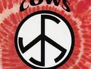 Cows Peacetika NEAR MINT Amphetamine Vinyl LP