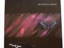 MY DYING BRIDE - Like Gods of the Sun 2-LP Gatefold , Peaceville sealed tiamat