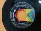 Brunswick The Demures 45 RPM Raining Teardrops