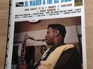 LP  France JR Walker & the All Stars How sweet is soul R&B 1966 comme NEUF
