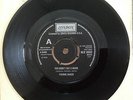 YVONNE BAKER - YOU DIDN'T SAY A WORD - 45 RPM.-  7