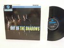 60s Hank Marvin THE SHADOWS out of the shadows 60s UK Mono Vinyl LP Fab