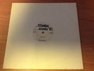 LP RARISSIMO PROMO STANDA SCUOLA '81 - POOH FOGLI VIOLA VALENTINO MANNOIA BERTE'