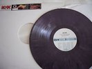 AC/DC-IF YOU WANT BLOOD,LTD ED.PURPLE MARBLE PROMO LP/BON SCOTT/ANGUS YOUNG