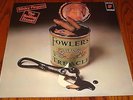 THE ROLLING STONES STICKY FINGERS IMPORT GREEN COLORED VINYL LP LIMITED EDITION