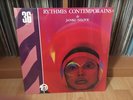 EURO JAZZ FUNK Janko Nilovic - Rythmes Contemporains LP LIMITED EDITION NUM S/S