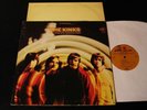 The Kinks Are The Village Green Preservation Society-1968 US LP-CLEAN