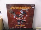 BRUCE DICKINSON (IRON MAIDEN) Accident of birth  LP EX/EX-  ITA