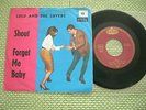 LULU AND THE LUVERS         Shout