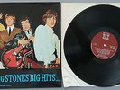 The Rolling Stones.Big Hits Vol.1 Israel Pressung.Sehr selten 