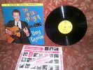 Davy Graham The Guitar Player Rare 1962 EX+ 1st UK Pye Golden Guinea GGL 0224