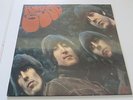 The Beatles - Rubber Soul... New Zealand PCSM 3075 ...Vinyl: ex /Cover:mint (-)