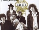 LP Fairport Convention Heyday - The BBC Sessions 1968-1969 NEAR MINT Hannibal