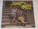LAVERNE AND SHIRLEY  rare sealed vinyl lpn   LAVERNE AND SHIRLEY SING    g356
