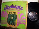 THE EASYBEATS LP Friday On My Mind UNITED ARTISTS 6588 stereo ORIGINAL garage
