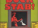 The Residents Duck Stab / Buster & Glen Ralph Vinyl LP