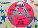 TONY BLACKBURN NM 7