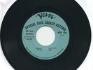 BESSIE BANKS   Need You/I Can't Make It   northern soul   VERVE $