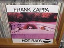 Frank Zappa Hot Rats Classic Records 150 Gram Audiophile LP Sealed New
