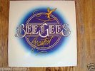 Bee Gees Greatest 2 LP Trifold RS-2-4200 RSO Records Album Record Vinyl